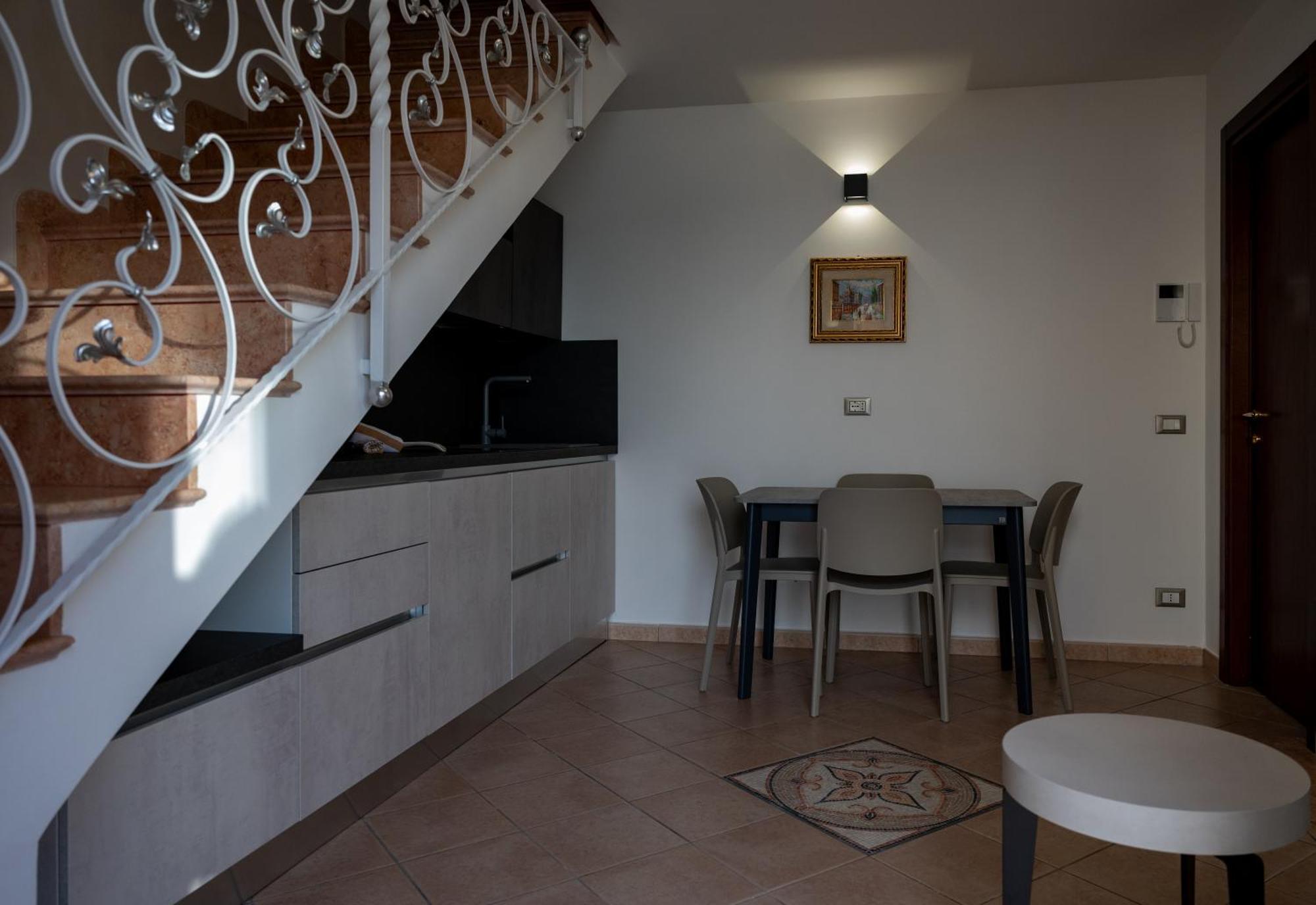 Casa Vacanze Tramonto Alla Marina Cefalù Zewnętrze zdjęcie