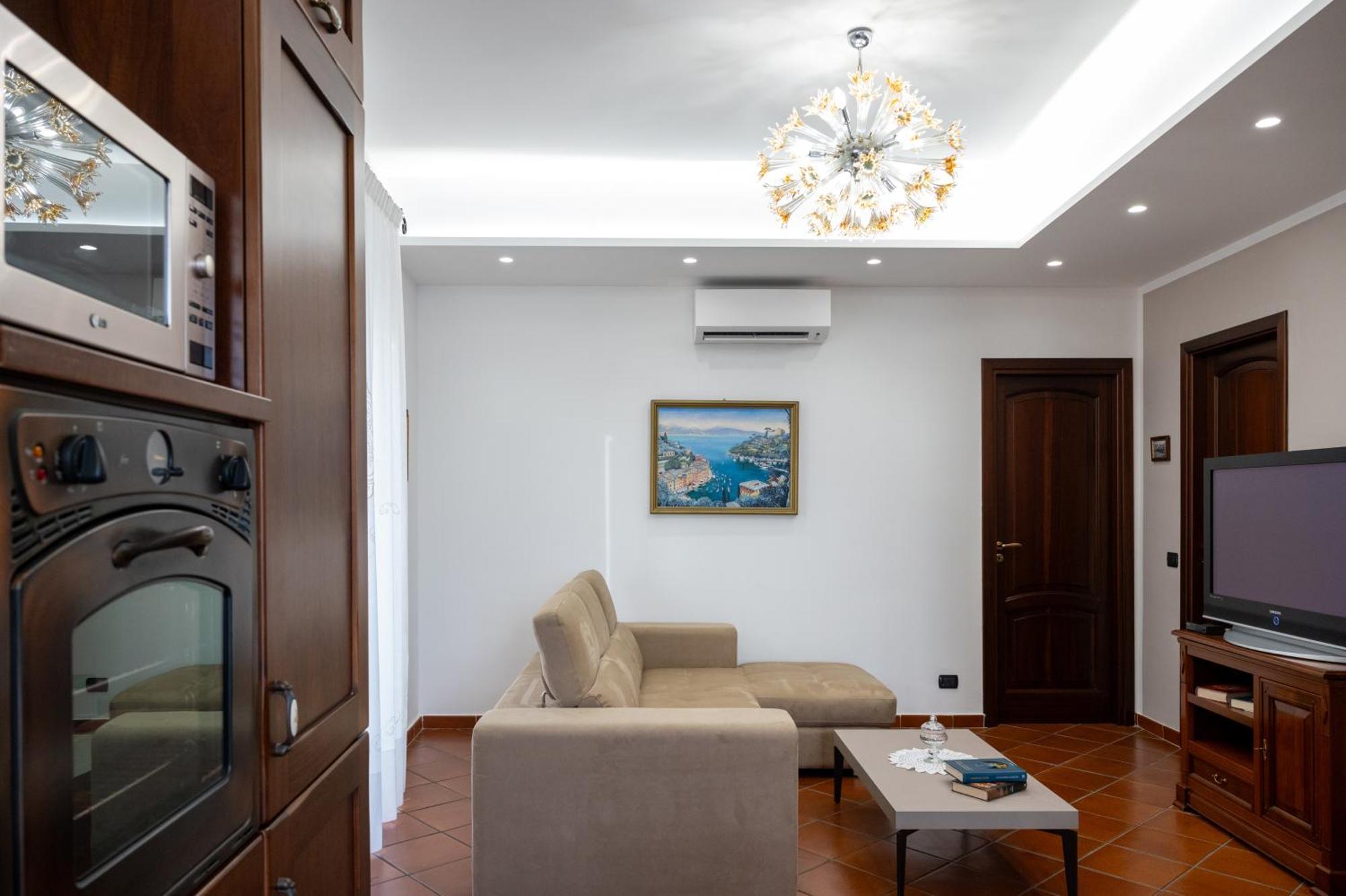 Casa Vacanze Tramonto Alla Marina Cefalù Zewnętrze zdjęcie