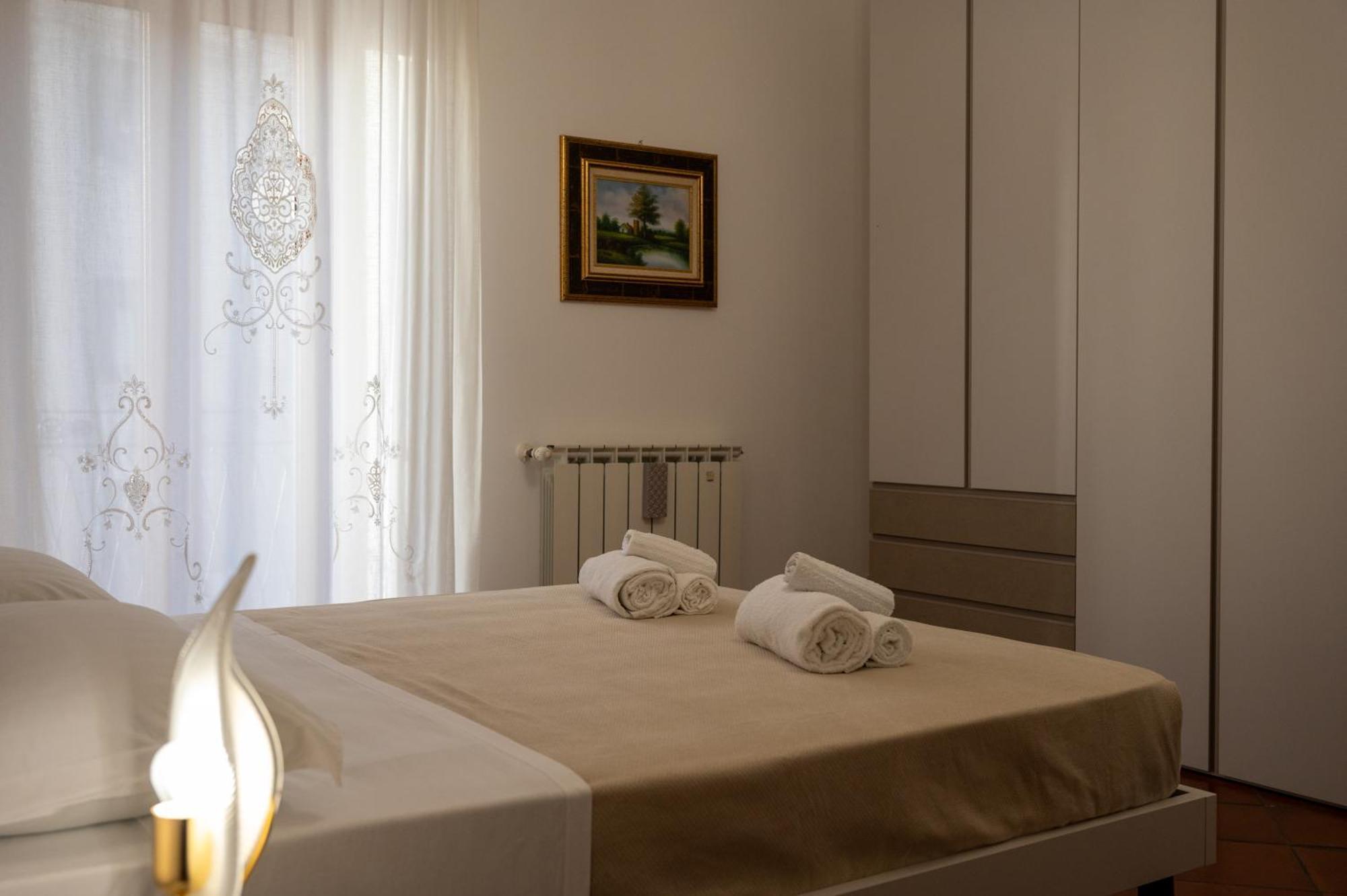 Casa Vacanze Tramonto Alla Marina Cefalù Zewnętrze zdjęcie