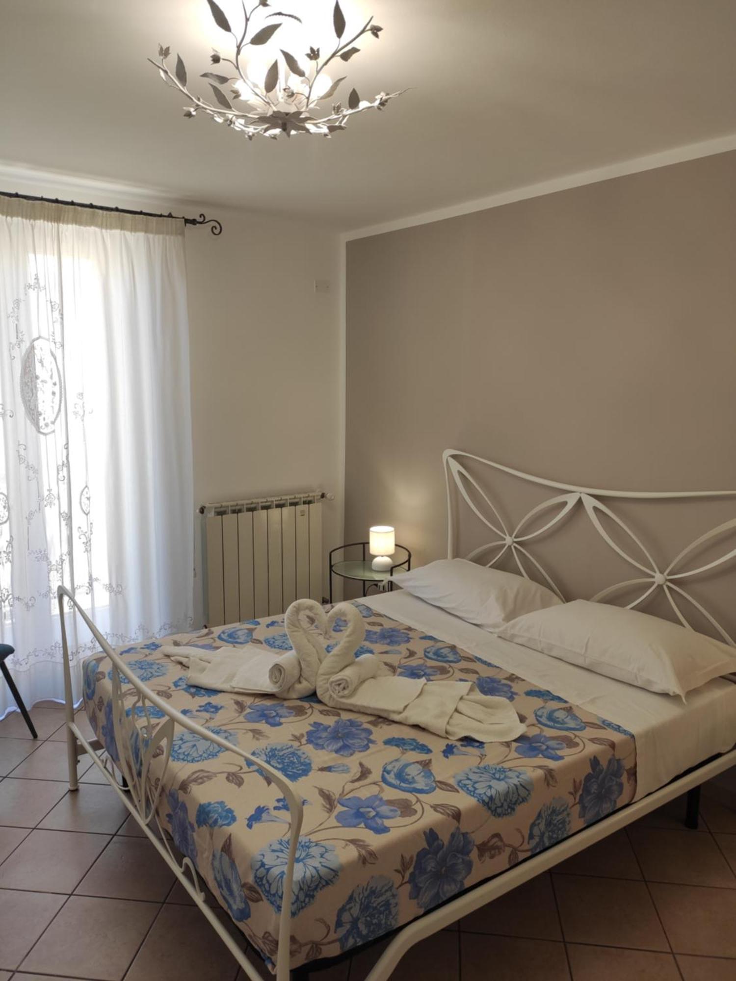 Casa Vacanze Tramonto Alla Marina Cefalù Zewnętrze zdjęcie