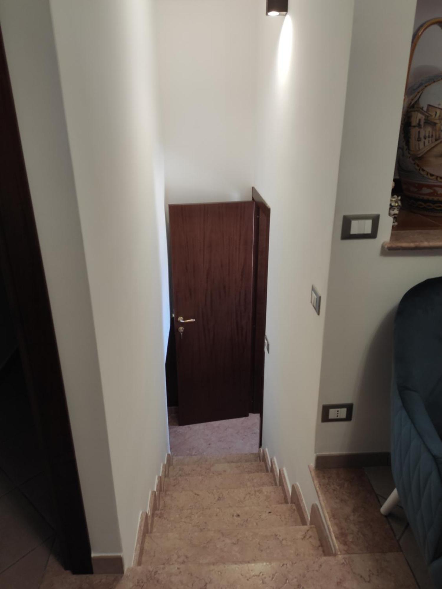 Casa Vacanze Tramonto Alla Marina Cefalù Zewnętrze zdjęcie